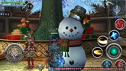 画像集#076のサムネイル/「AVABEL ONLINE」,12月の大型アップデートで新たな上級職や“二刀流”などが実装。新スキルをムービーでチェックしよう