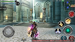 画像集#110のサムネイル/「AVABEL ONLINE」,12月の大型アップデートで新たな上級職や“二刀流”などが実装。新スキルをムービーでチェックしよう