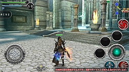 画像集#111のサムネイル/「AVABEL ONLINE」,12月の大型アップデートで新たな上級職や“二刀流”などが実装。新スキルをムービーでチェックしよう