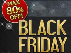 アソビモ,「アヴァベルオンライン」など9作品を対象にした最大80%オフのセール「BLACK FRIDAY & CYBER MONDAY」キャンペーンを開催