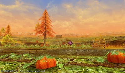画像集 No.001のサムネイル画像 / 「アヴァベルオンライン」，新マップ“農村階層55F”が実装