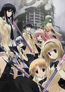 画像集#002のサムネイル/「CHAOS;HEAD NOAH」「CHAOS;HEAD らぶChu☆Chu！」，公式サイト本日オープン＆予約受付スタート。2本をセットにした“ダブルパック”も明らかに
