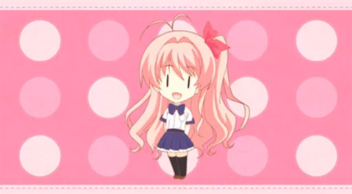 CHAOS;HEAD ChuChuץץ˥󥰥ࡼӡ