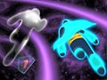【7月30日のiOS向けアプリセール情報】光速でワームホールを駆け抜ける「Galaxy Dash」が無料に。障害物を避けながら銀河を探索しよう