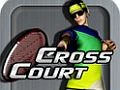 【11月14日のAndroid向けアプリセール情報】テニスアクションゲーム「Cross Court Tennis」など,3タイトルのセール情報をお届け