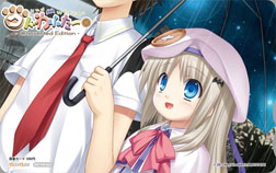 画像集#002のサムネイル/「クドわふたー Converted Edition」の発売日が5月9日に決定。PSP版のオープニングムービーや店舗ごとの購入特典も公開に