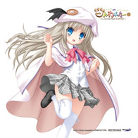 画像集#012のサムネイル/「クドわふたー Converted Edition」の発売日が5月9日に決定。PSP版のオープニングムービーや店舗ごとの購入特典も公開に