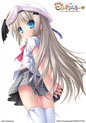 画像集#013のサムネイル/「クドわふたー Converted Edition」の発売日が5月9日に決定。PSP版のオープニングムービーや店舗ごとの購入特典も公開に