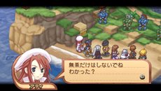 画像集#003のサムネイル/PSP版「サモンナイト3」「サモンナイト4」に搭載される新要素やパワーアップする内容が明らかに