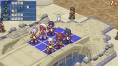 画像集#005のサムネイル/PSP版「サモンナイト3」「サモンナイト4」に搭載される新要素やパワーアップする内容が明らかに