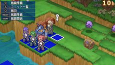 画像集#006のサムネイル/PSP版「サモンナイト3」「サモンナイト4」に搭載される新要素やパワーアップする内容が明らかに