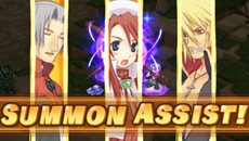 画像集#013のサムネイル/PSP版「サモンナイト3」「サモンナイト4」に搭載される新要素やパワーアップする内容が明らかに