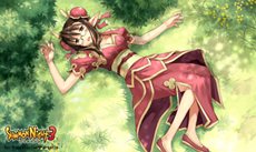 画像集#017のサムネイル/PSP版「サモンナイト3」「サモンナイト4」に搭載される新要素やパワーアップする内容が明らかに