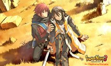 画像集#018のサムネイル/PSP版「サモンナイト3」「サモンナイト4」に搭載される新要素やパワーアップする内容が明らかに