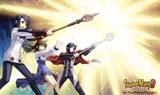 画像集#019のサムネイル/PSP版「サモンナイト3」「サモンナイト4」に搭載される新要素やパワーアップする内容が明らかに