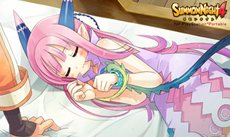 画像集#020のサムネイル/PSP版「サモンナイト3」「サモンナイト4」に搭載される新要素やパワーアップする内容が明らかに