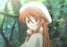 画像集#035のサムネイル/PSP版「サモンナイト3」「サモンナイト4」に搭載される新要素やパワーアップする内容が明らかに