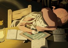 画像集#036のサムネイル/PSP版「サモンナイト3」「サモンナイト4」に搭載される新要素やパワーアップする内容が明らかに
