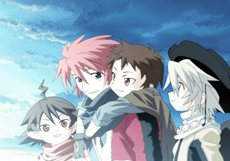 画像集#041のサムネイル/PSP版「サモンナイト3」「サモンナイト4」に搭載される新要素やパワーアップする内容が明らかに