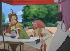 画像集#045のサムネイル/PSP版「サモンナイト3」「サモンナイト4」に搭載される新要素やパワーアップする内容が明らかに