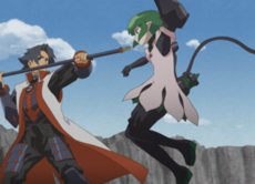 画像集#049のサムネイル/PSP版「サモンナイト3」「サモンナイト4」に搭載される新要素やパワーアップする内容が明らかに