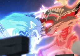 画像集#053のサムネイル/PSP版「サモンナイト3」「サモンナイト4」に搭載される新要素やパワーアップする内容が明らかに