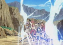 画像集#054のサムネイル/PSP版「サモンナイト3」「サモンナイト4」に搭載される新要素やパワーアップする内容が明らかに