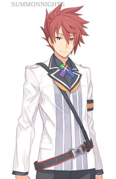 画像集#011のサムネイル/「サモンナイト5」主人公と誓約を結んだパートナーキャラクター“響友”4人を紹介。それぞれの属性や性格を確認しよう