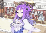 画像集#024のサムネイル/バンダイナムコゲームス,「サモンナイト5」のゲーム画面を初公開。新キャラクターや世界観についての情報も
