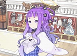 画像集#025のサムネイル/バンダイナムコゲームス,「サモンナイト5」のゲーム画面を初公開。新キャラクターや世界観についての情報も