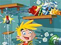 クリア方法が無数にあるiOS/Android向けパズルゲーム「Amazing Alex」を紹介する「(ほぼ)日刊スマホゲーム通信」第21回