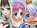 【4月24日のAndroid向けアプリセール情報】ファンタジーADV「Trinity's Tale〜はじまりのたまご〜ボイス有版」,発売1周年記念で525円に値下げ中