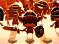 NHN Japanとガンホーが手を組んだPS Vita用オンラインアクションRPG「ピコットナイト」が発表に。いち早く行われた先行体験会の模様をレポート