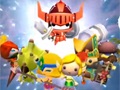 PS Vita「ピコットナイト」が9月20日に配信開始。NHN Japanとガンホーが手を組んだ注目のアクションRPG
