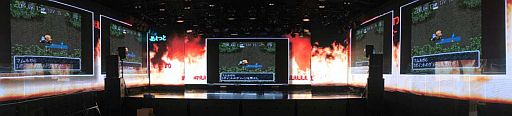 画像集#001のサムネイル/niconico，ユーザー参加型のゲームイベントを開催。第1回は「風来のシレン」シリーズとコラボ