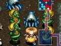 「不思議のダンジョン 風来のシレン4 plus 神の眼と悪魔のヘソ」は本日発売。誰でも実況生放送を開始できるというオフィシャル企画もスタート