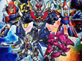 「スーパーロボット大戦 Card Chronicle」の公式サイトが正式オープン。作品の概要が分かるプロモーションビデオが登場