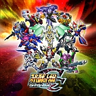 スーパーロボット大戦 Card Chronicle