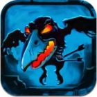 Shoot The Zombirds