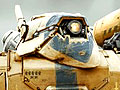 巨大ロボットアクションに新たなリメイク作品が登場。カナダのStompy Bot Productionsが「Heavy Gear」の開発を発表