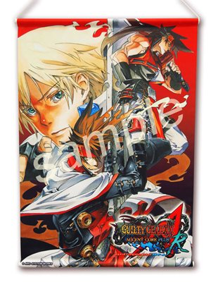 画像集#004のサムネイル/アークシステムワークス,TGS 2012の出展タイトルやブースイベントの情報を公開。「BLAZBLUE CHRONOPHANTASMA」の試遊出展も