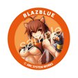 画像集#006のサムネイル/アークシステムワークス,TGS 2012の出展タイトルやブースイベントの情報を公開。「BLAZBLUE CHRONOPHANTASMA」の試遊出展も