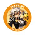 画像集#008のサムネイル/アークシステムワークス,TGS 2012の出展タイトルやブースイベントの情報を公開。「BLAZBLUE CHRONOPHANTASMA」の試遊出展も