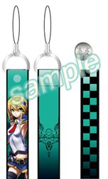 画像集#017のサムネイル/アークシステムワークス,TGS 2012の出展タイトルやブースイベントの情報を公開。「BLAZBLUE CHRONOPHANTASMA」の試遊出展も