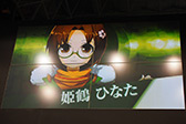 画像集#009のサムネイル/［TGS 2012］「月英学園」の発表，「BLAZBLUE CHRONOPHANTASMA」などの新情報が公開されたアークシステムワークスステージイベントレポート