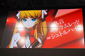 画像集#010のサムネイル/［TGS 2012］「月英学園」の発表，「BLAZBLUE CHRONOPHANTASMA」などの新情報が公開されたアークシステムワークスステージイベントレポート
