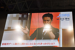 画像集#015のサムネイル/［TGS 2012］「月英学園」の発表，「BLAZBLUE CHRONOPHANTASMA」などの新情報が公開されたアークシステムワークスステージイベントレポート