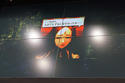 画像集#019のサムネイル/［TGS 2012］「月英学園」の発表，「BLAZBLUE CHRONOPHANTASMA」などの新情報が公開されたアークシステムワークスステージイベントレポート