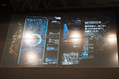 画像集#020のサムネイル/［TGS 2012］「月英学園」の発表，「BLAZBLUE CHRONOPHANTASMA」などの新情報が公開されたアークシステムワークスステージイベントレポート