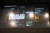 画像集#022のサムネイル/［TGS 2012］「月英学園」の発表，「BLAZBLUE CHRONOPHANTASMA」などの新情報が公開されたアークシステムワークスステージイベントレポート